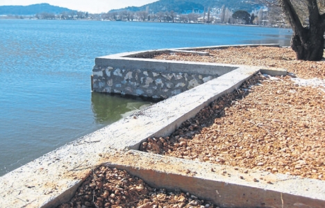 Gölcük Yaylası Rekreasyon Alanı için çalışmalar başlıyor!