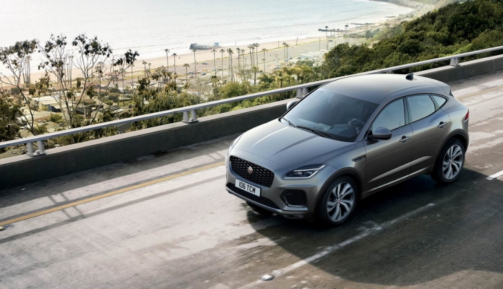 Jaguar E-Pace fiyatları ne kadar? 18 Mart 2023 fiyat listesi....