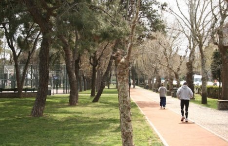 abbasağa parkı imar durumu