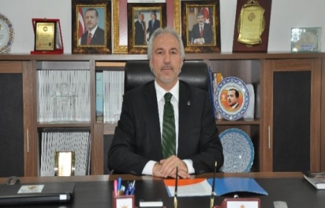 Turgutlar'da 3 meslek grubuna 60 hektarlık sanayi sitesi!