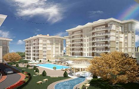 Maritza Vadi Evleri nerede?