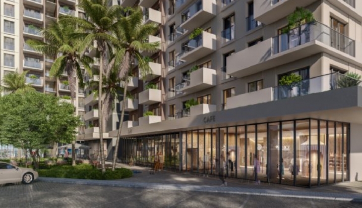 Kıbrıs Viva İskele’de yüksek kira getirisi fırsatı!