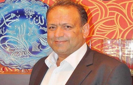 Aziz Kaya İnşaat, Mersin'de yeni proje hazırlığında!