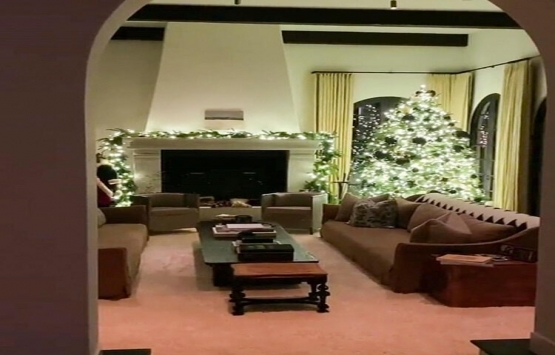 Kendall Jenner ın Batı Hollywood daki 8,5 milyon dolarlık evi!