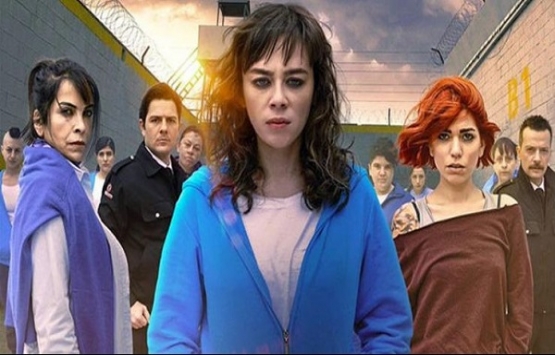 Avlu setine tahliye kararı!