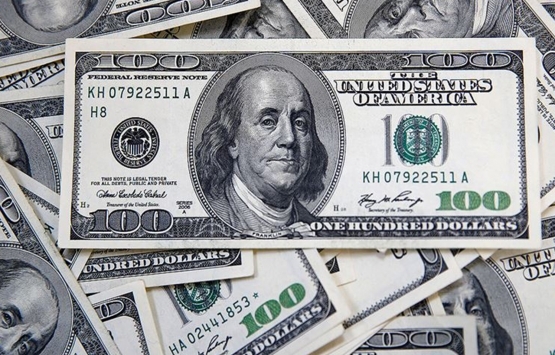 12 aylık cari fazla 2 milyar 725 milyon dolar oldu!