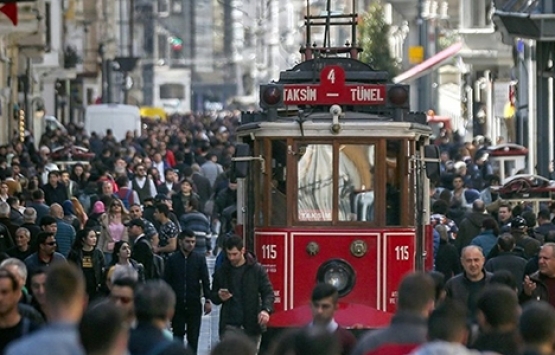 Tarihte bir ilk TÜİK işsizlik rakamı resmi işsizlik rakamının altında kaldı!