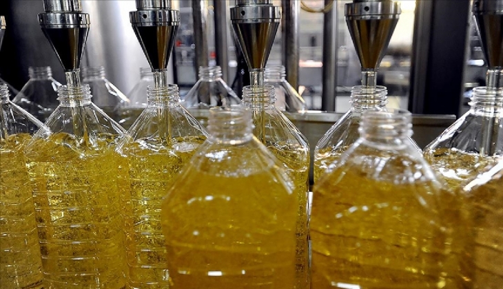 Son Dakika: Ayçiçek yağına 15 lira birden zam geldi! İşte yeni tarife