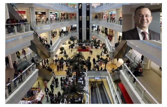 Sağlık Bakanlığı açın derse AVM'ler açılır! 