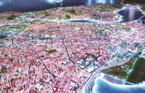 CNR Emlak Fuarı'na yoğun yabancı ilgisi bekleniyor!