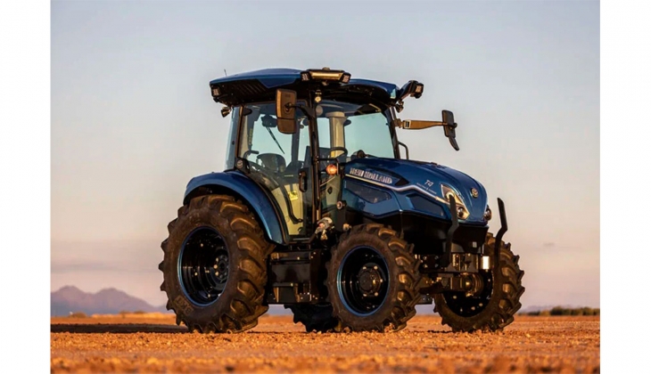 New Holland yeni fiyatlarını açıkladı! Haziran 2024 için 0 faiz müjdesi geldi! İşte New Holland fiyat listesi!