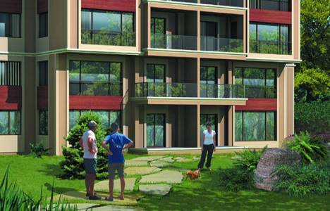 Aktaş Boğaziçi Evleri Kandilli fiyat!