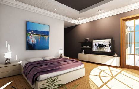 Zeray İnşaat Şehristan Konakları ulaşım!