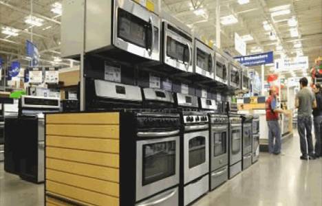 ABD’de dayanıklı tüketim malları siparişinde düşüş yaşanıyor!