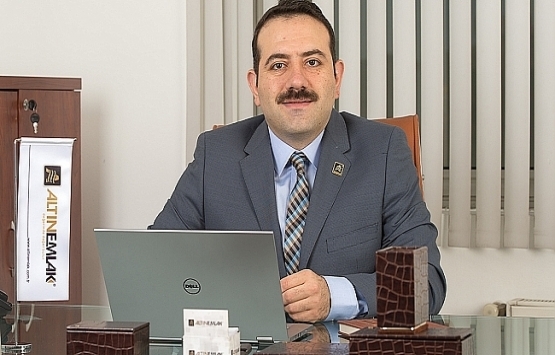 Yatırımcıların yeni gözdesi Balıkesir!