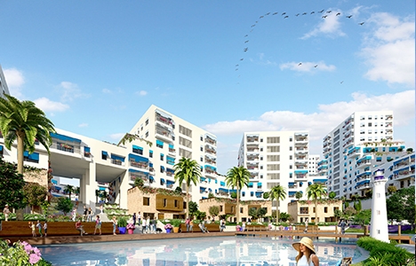 EgeYakası’nda teslimler başladı!