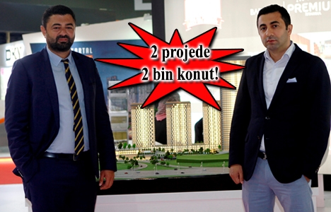 Babacan Yapı Fikirtepe'de dönüşüme giriyor!