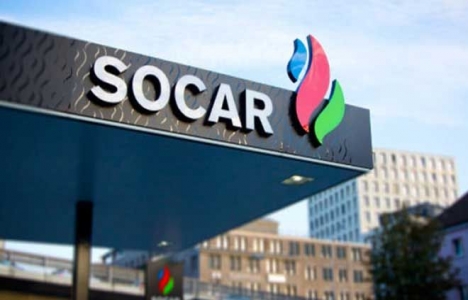 SOCAR'ın tahvilleri kamuoyuna tanıtıldı!