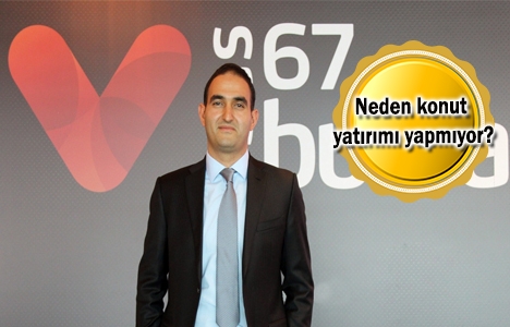 Esas Gayrimenkul'den 300 milyon dolarlık 3 AVM geliyor!