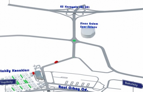 Ataköy Plus bayramda açık mı?