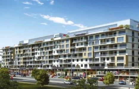 Nisan'da lansmana çıkacak konut projeleri!