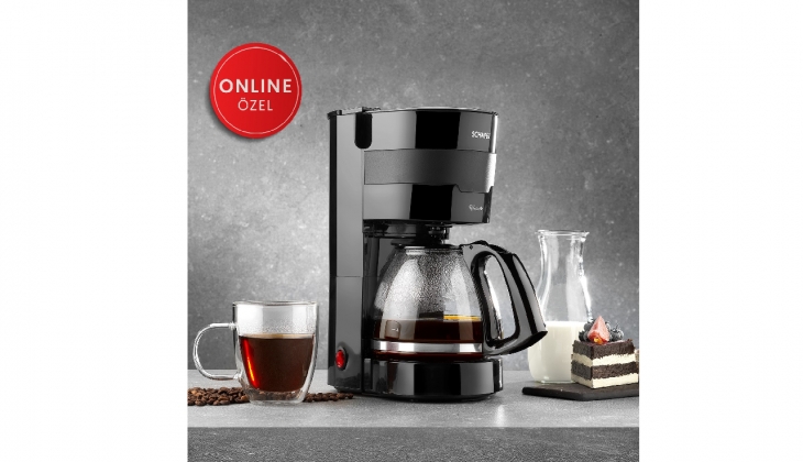Schafer Robusta Filtre Kahve Makinesi en uygun fiyata nerede satılıyor,özellikleri neler? 26 Şubat 2023 fiyat listesi