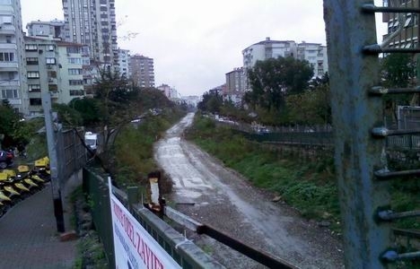 Marmaray banliyö hatları ne durumda?
