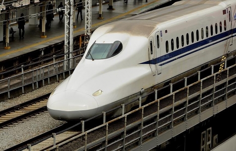 Afrika'nın hızlı treni Türk şirketi ortaklığında kuruluyor!