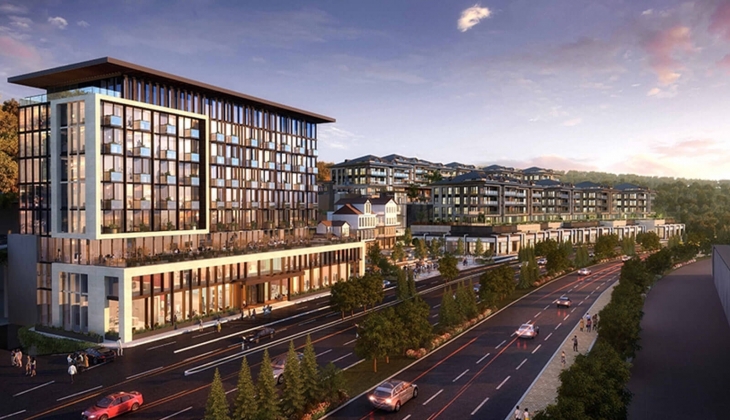 Bakan Kurum dan 81 şehir için yeni sosyal konut müjdesi!