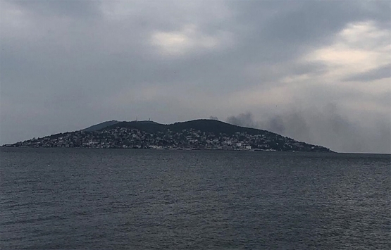 Adalar’da plan yapma ve onaylama yetkisi İBB'den alındı!