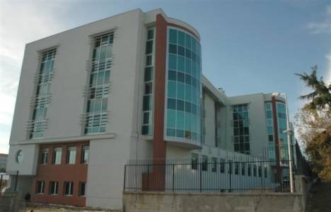 TOKİ'den Karacabey'e otel konforunda yurt!