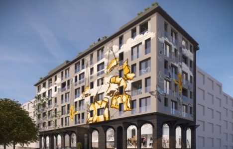 Bomonti Keten Papilio teslim tarihi