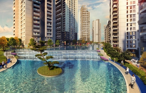 Sinpaş Marina Ankara Kazanç Festivali fiyatları 2017!