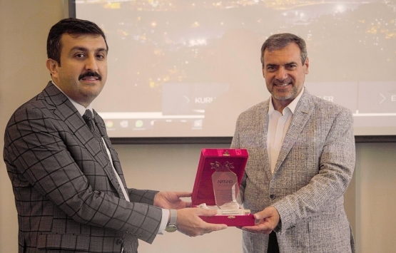 Arap iş insanlarının yatırımda gözü Türkiye de!