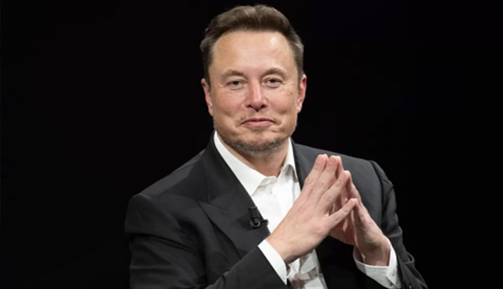 Otomobil devi Tesla dan 5 milyar dolarlık yeni fabrika! 645 dönümlük arazide yükselecek!