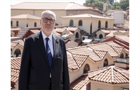 Koronavirüs Kapalıçarşı yı da vurdu: Kapatılması gündemde!