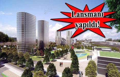 Bahçekent Flora görücüye çıktı! Fiyatlar 145 bin TL'den başlıyor!