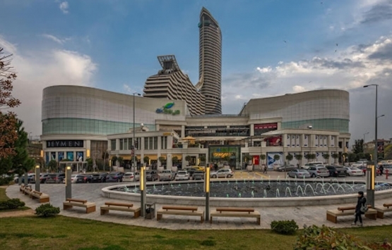 Esenyurt Akbatı AVM nin piyasa değeri ne kadar?