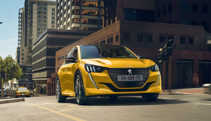 Peugeot 208 e Nisan zammı geldi! 208 Nisan fiyatları ne kadar oldu? Araba alacaklar dikkat!