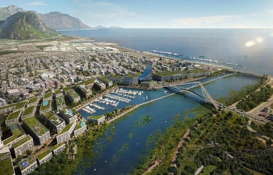 Kanal İstanbul Türkiye ve dünya için kazanç mı, kayıp mı?