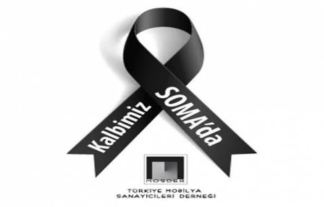 MOSDER’den Soma ve Bosna için yardım kampanyası başlattı!