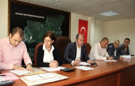 Kandıra Sarısu’ya sahil yolu yapılacak!