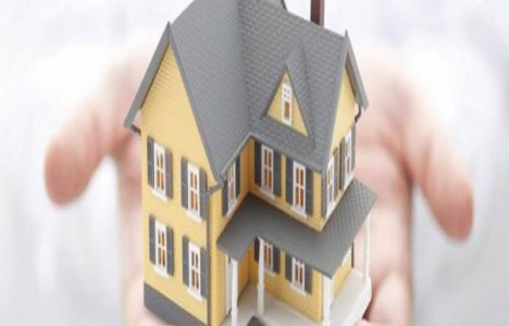 Müteahhitten alınan evin tapu harcı 2015!