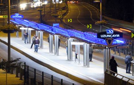 İstanbul’un duvarları çiçek açtı!