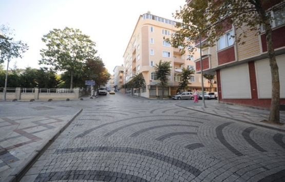 Bağcılar Sancaktepe Mahallesi imar planı tadilatı askıda!