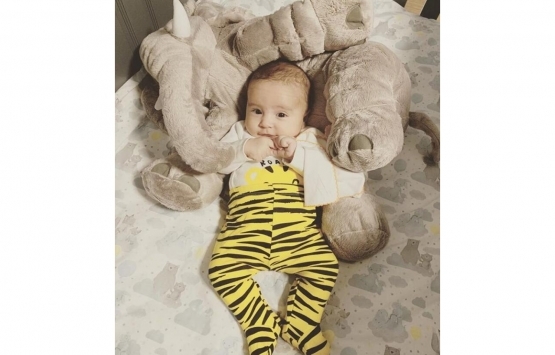 Ünlü isimlerin çocukları bu odalarda büyüyor!