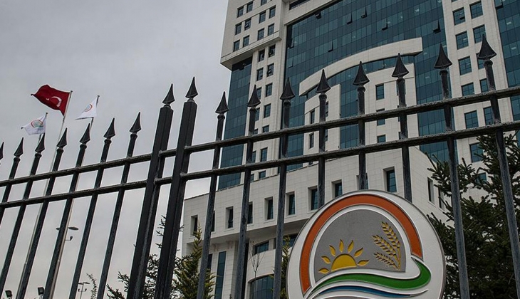 Tarım ve Orman Bakanlığı personel alımı başvuruları başladı! 81 ilde 1800 kişi alınacak!