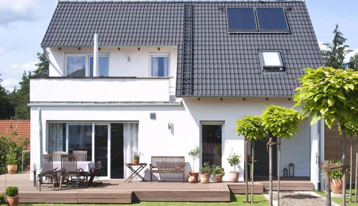 Deprem sonrası prefabrik çelik ev taleplerinde rekor artış!