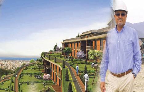 Münir Tanyer: Vergi indirimi inşaat sektörünü canlandırır!