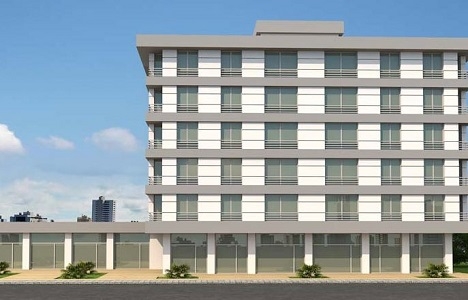 Zin D Taşdelen de 3+1 daireler 330 bin TL den satışta!